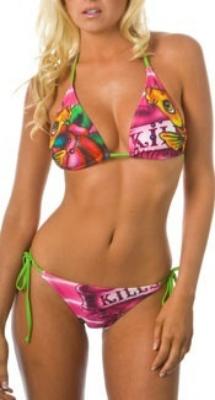 cheap Ed Hardy Bikini-51